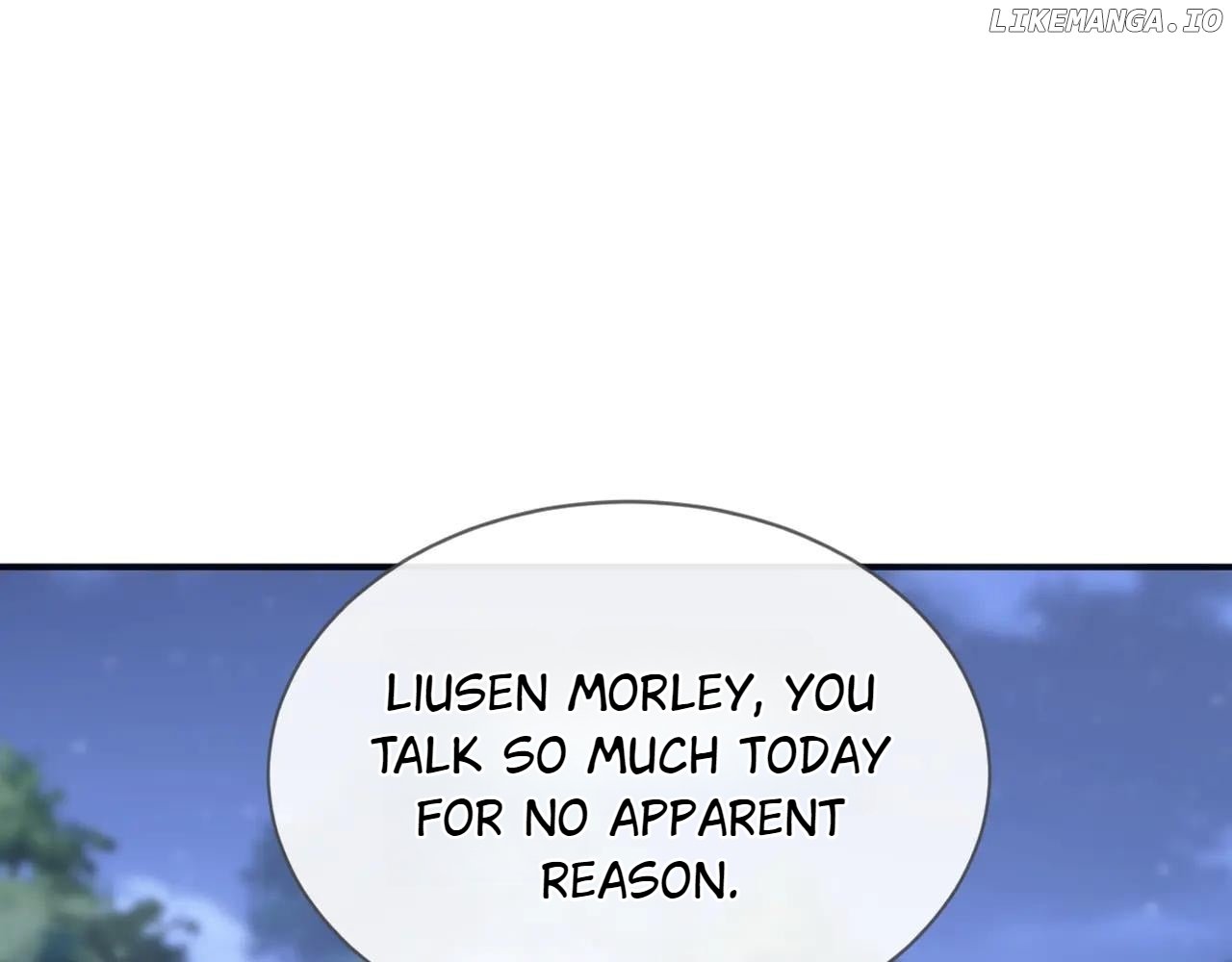 Quick Transmigration: The Host Wants To Die Chapter 148 - page 33